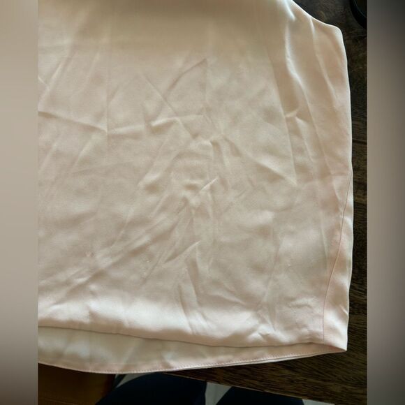 (LAST CALL) Aritzia Babaton Murphy Blouse Cropped Tank Top - Picture 6 of 6